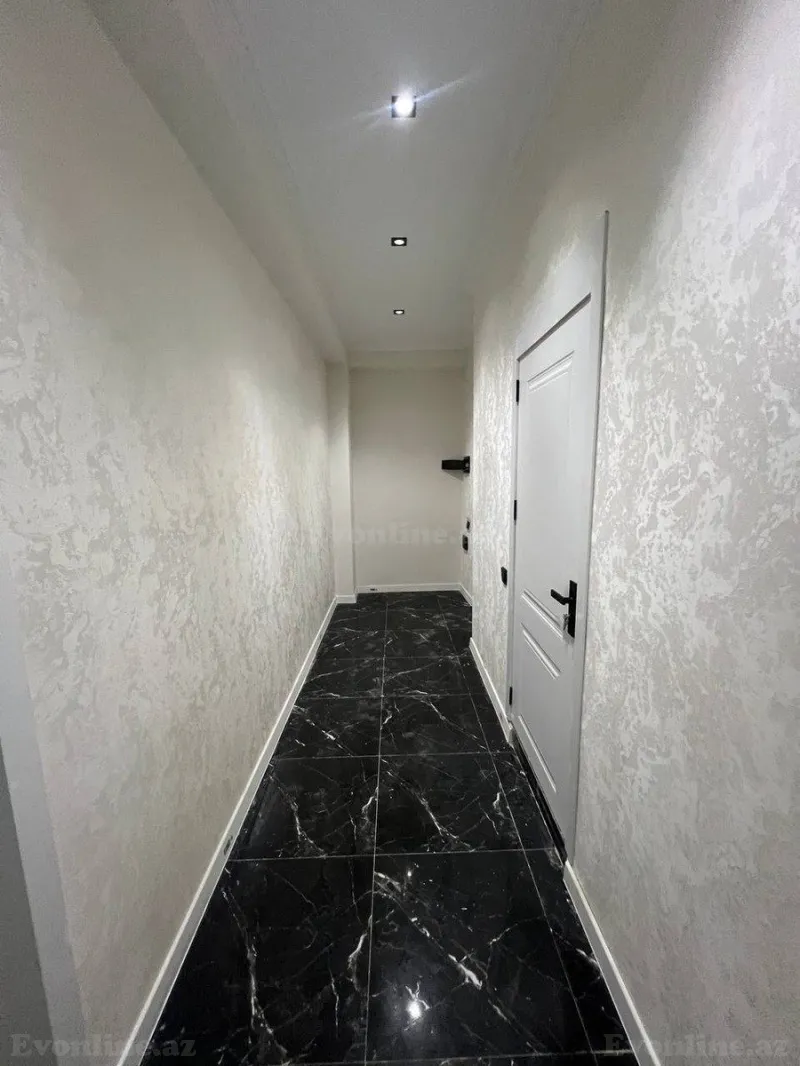 Satılır 2 otaqlı Mənzil Yeni tikili 57 m² Xırdalan - şəkil 3