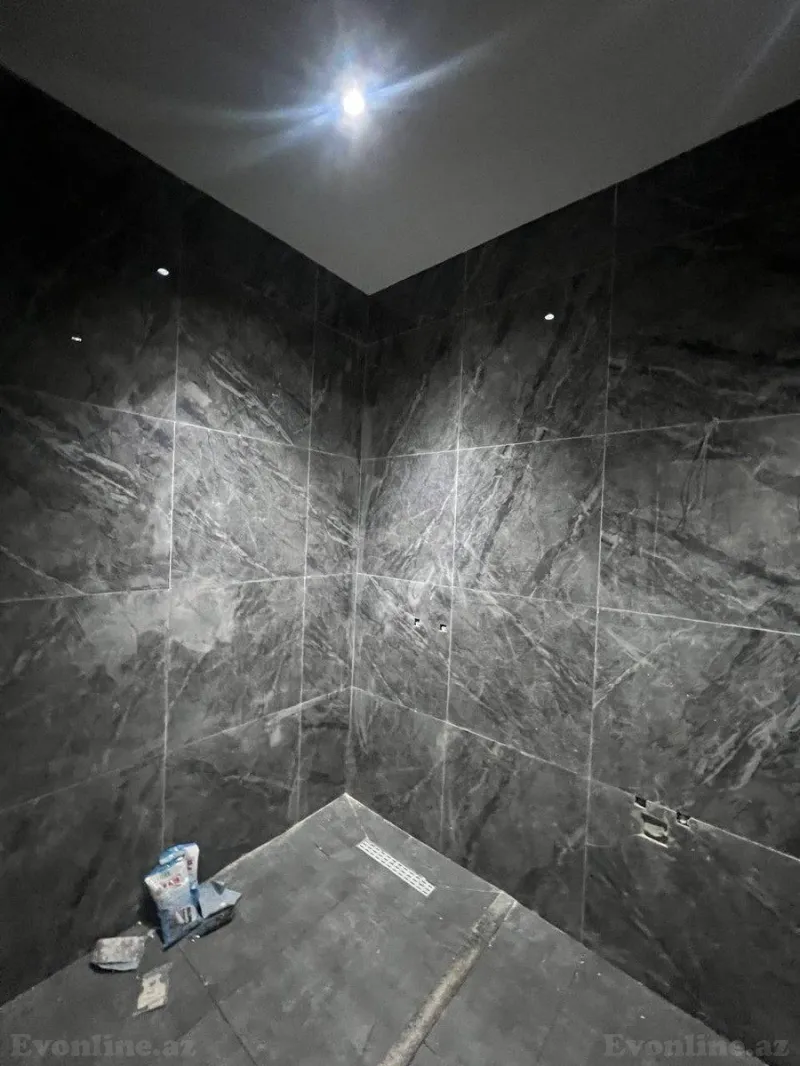 Satılır 2 otaqlı Mənzil Yeni tikili 57 m² Xırdalan - şəkil 4