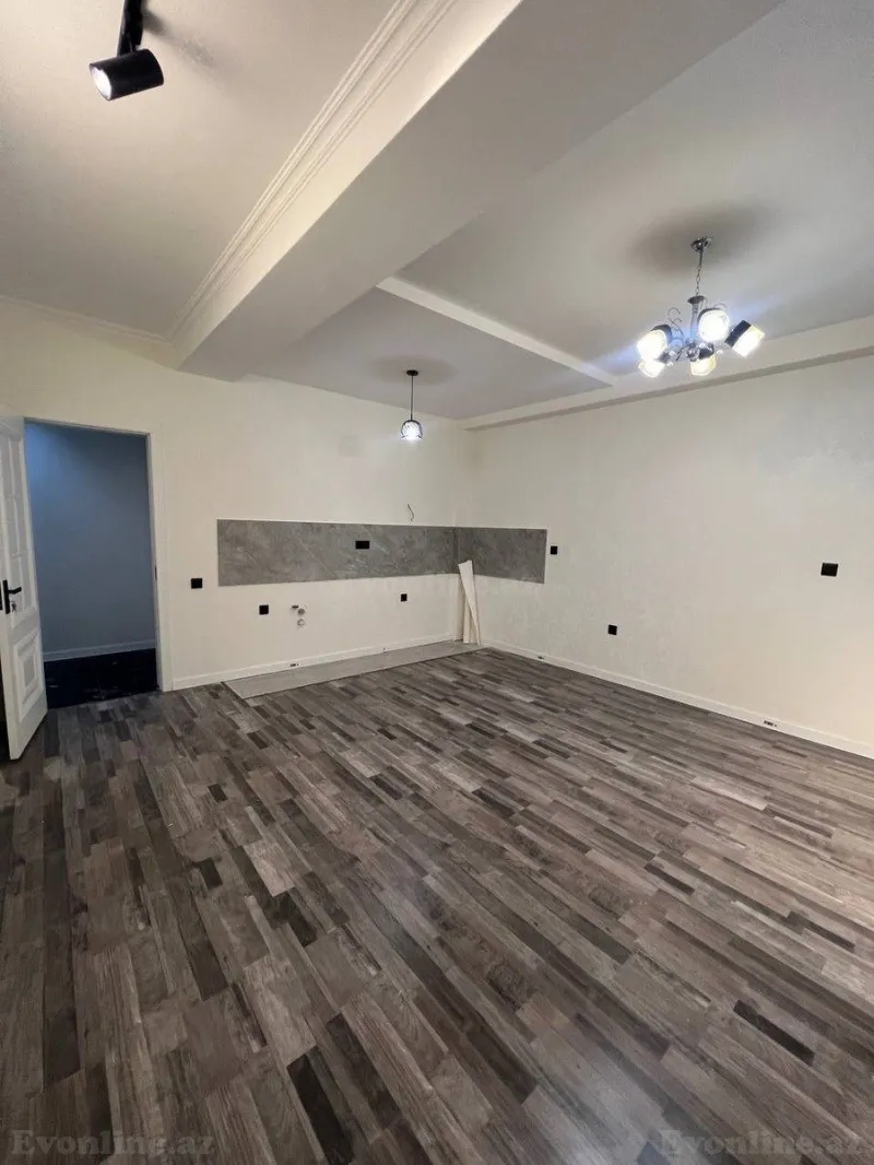 Satılır 2 otaqlı Mənzil Yeni tikili 57 m² Xırdalan - şəkil 7