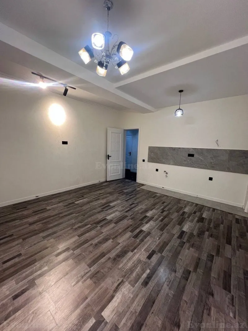 Satılır 2 otaqlı Mənzil Yeni tikili 57 m² Xırdalan - şəkil 8