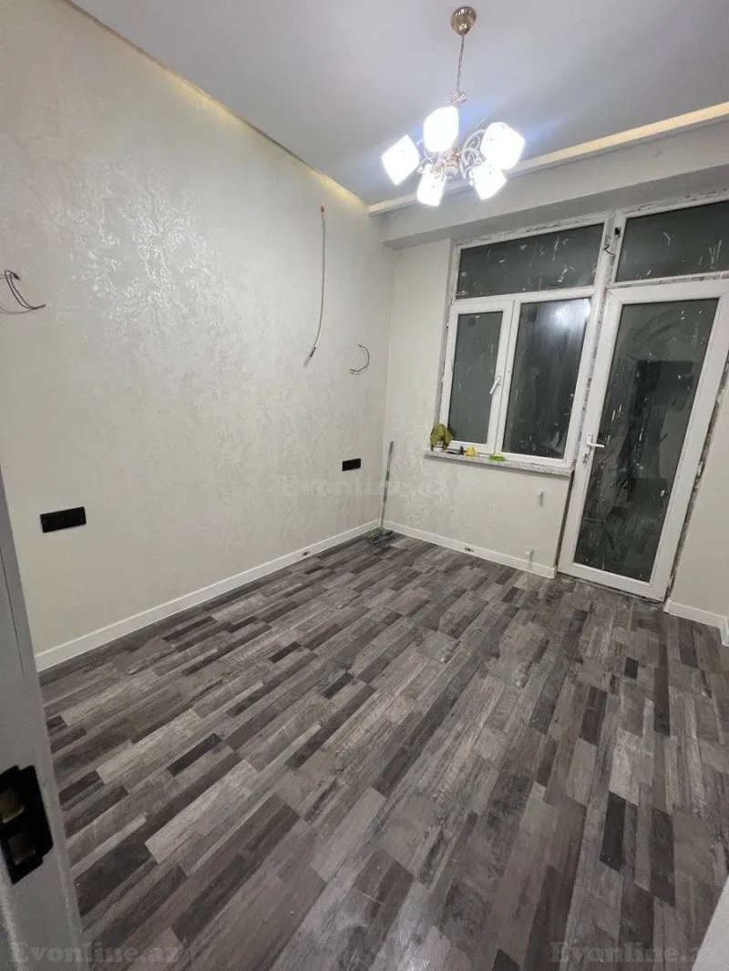 Satılır 2 otaqlı Mənzil Yeni tikili 57 m² Xırdalan - şəkil 9
