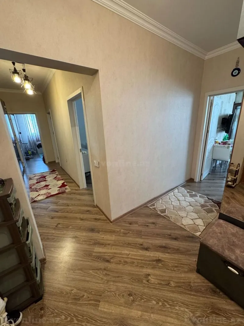 Satılır 3 otaqlı Mənzil Yeni tikili 95 m² Suraxanı r. - şəkil 9