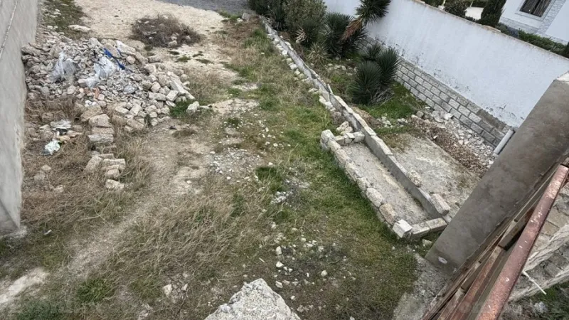 Satılır Torpaq 14.4 sot Xəzər r. - şəkil 5