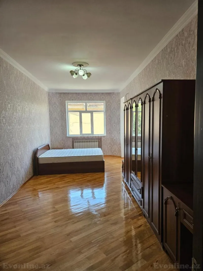 Satılır 3 otaqlı Mənzil Yeni tikili 138 m² Gənclik m. - şəkil 6