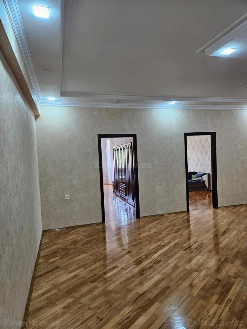 Satılır 3 otaqlı Mənzil Yeni tikili 138 m² Gənclik m. - şəkil 14