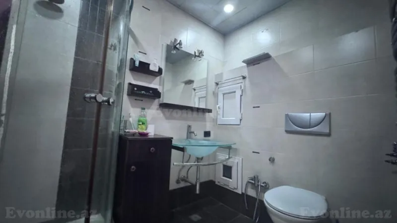 Kirayə verilir 4 otaqlı Mənzil Yeni tikili 170 m² 28 May m. - şəkil 7