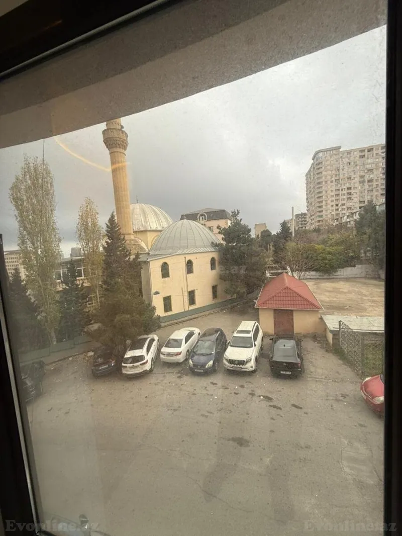 Satılır 2 otaqlı Mənzil Yeni tikili 65 m² Elmlər Akademiyası m. - şəkil 12