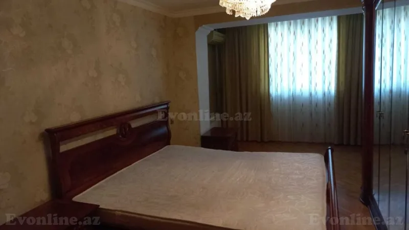 Satılır 3 otaqlı Mənzil Köhnə tikili 85 m² İnşaatçılar m. - şəkil 8