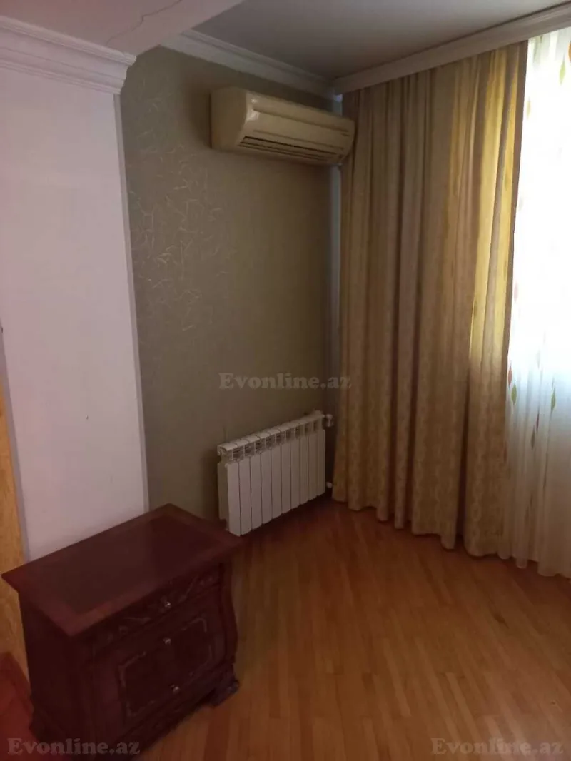 Satılır 3 otaqlı Mənzil Köhnə tikili 85 m² İnşaatçılar m. - şəkil 13