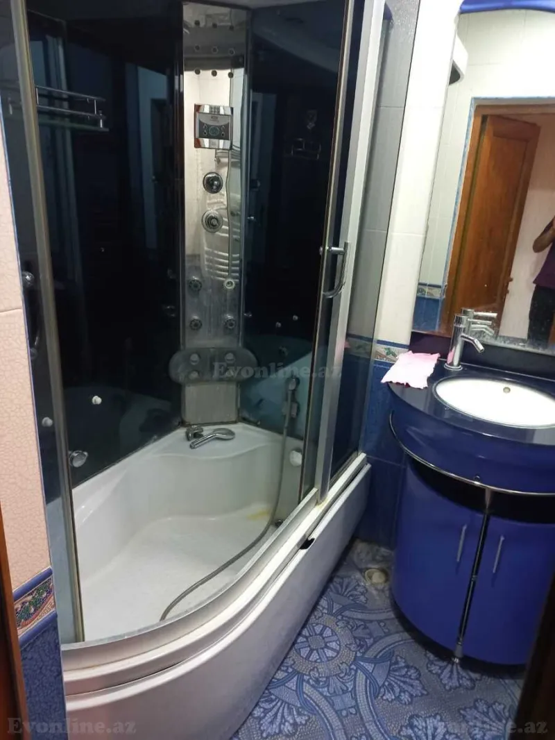 Satılır 3 otaqlı Mənzil Köhnə tikili 85 m² İnşaatçılar m. - şəkil 21