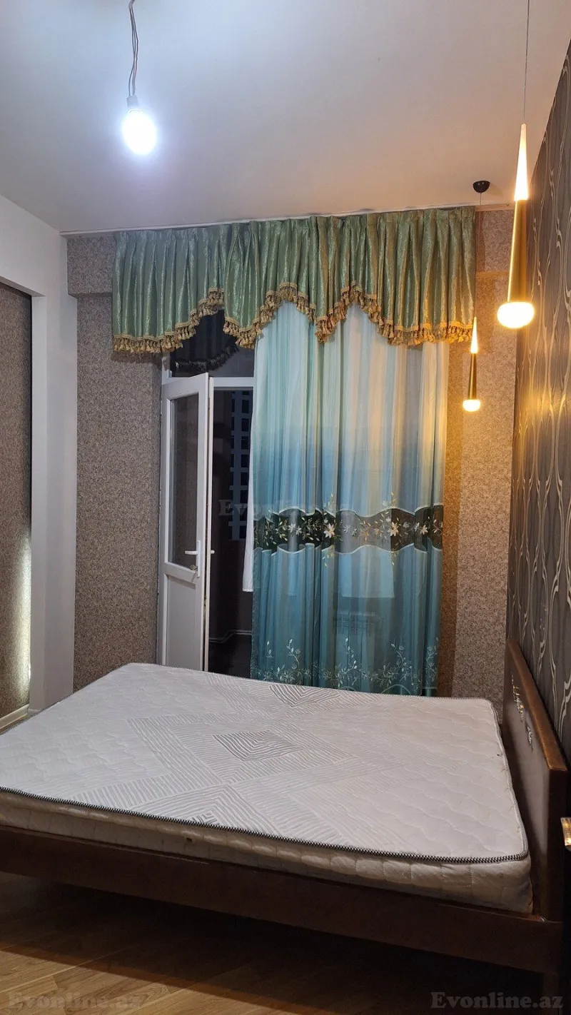 Satılır 2 otaqlı Mənzil Yeni tikili 55 m² Yasamal r. - şəkil 10