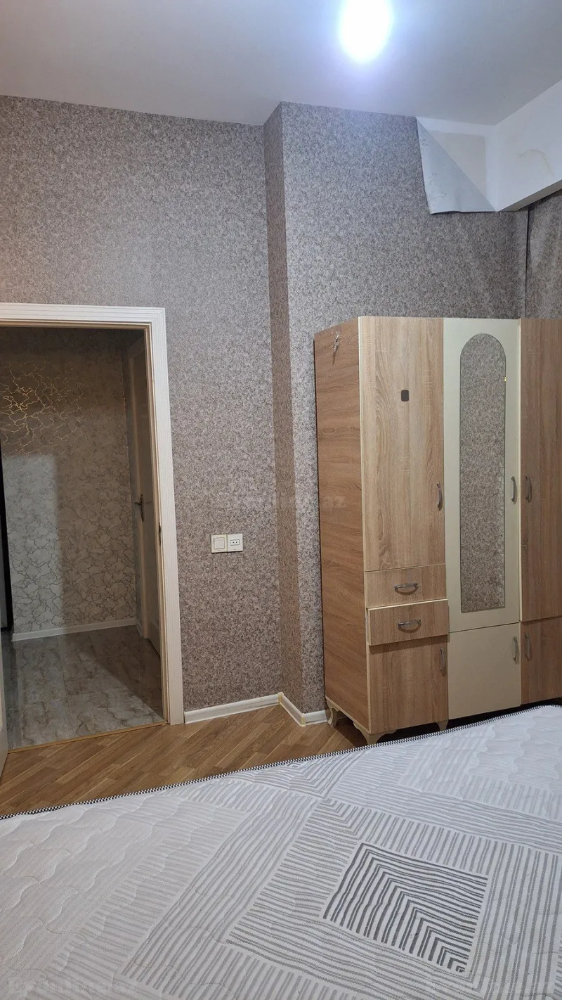 Satılır 2 otaqlı Mənzil Yeni tikili 55 m² Yasamal r. - şəkil 11