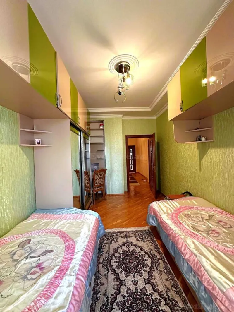 Satılır 3 otaqlı Mənzil Yeni tikili 180.5 m² Yasamal - şəkil 14