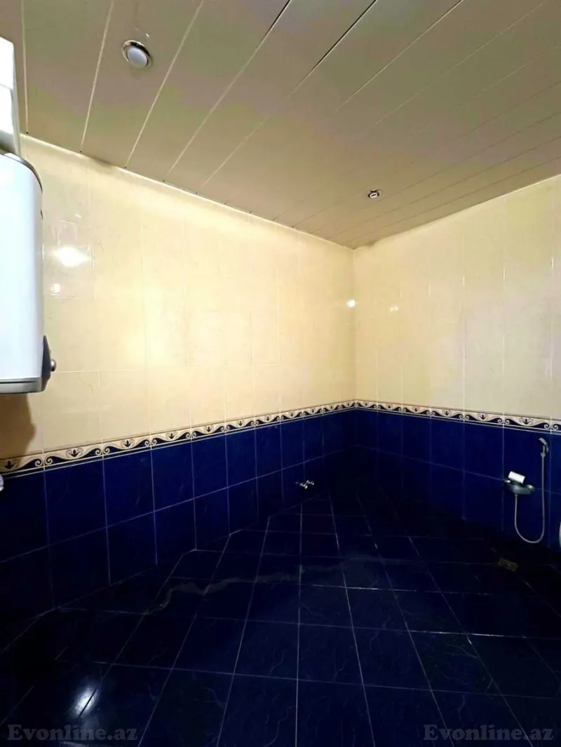 Satılır 3 otaqlı Mənzil Yeni tikili 180.5 m² Yasamal - şəkil 22