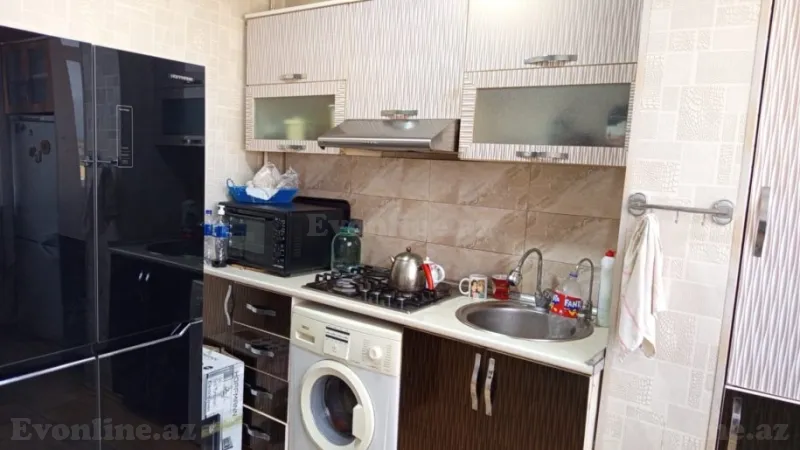 Satılır 3 otaqlı Mənzil Köhnə tikili 80 m² 4-cü mikrorayon - şəkil 4