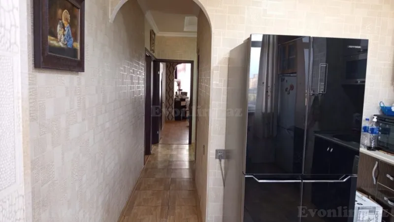 Satılır 3 otaqlı Mənzil Köhnə tikili 80 m² 4-cü mikrorayon - şəkil 5