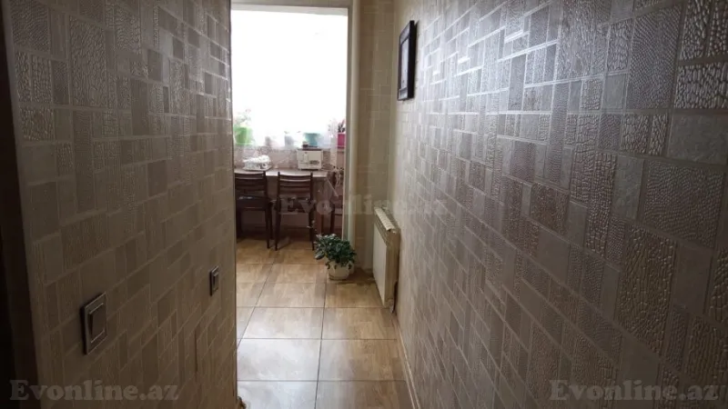 Satılır 3 otaqlı Mənzil Köhnə tikili 80 m² 4-cü mikrorayon - şəkil 7