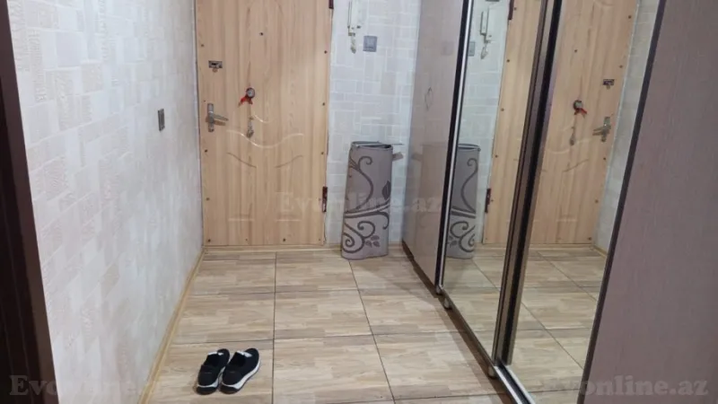 Satılır 3 otaqlı Mənzil Köhnə tikili 80 m² 4-cü mikrorayon - şəkil 11