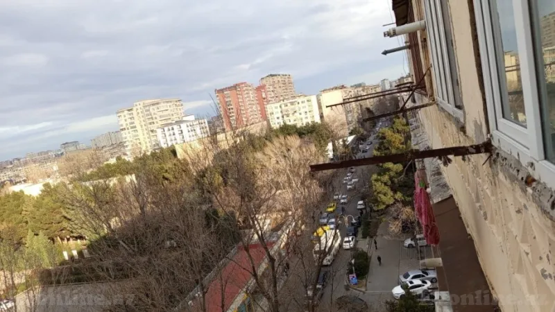 Satılır 3 otaqlı Mənzil Köhnə tikili 80 m² 4-cü mikrorayon - şəkil 13