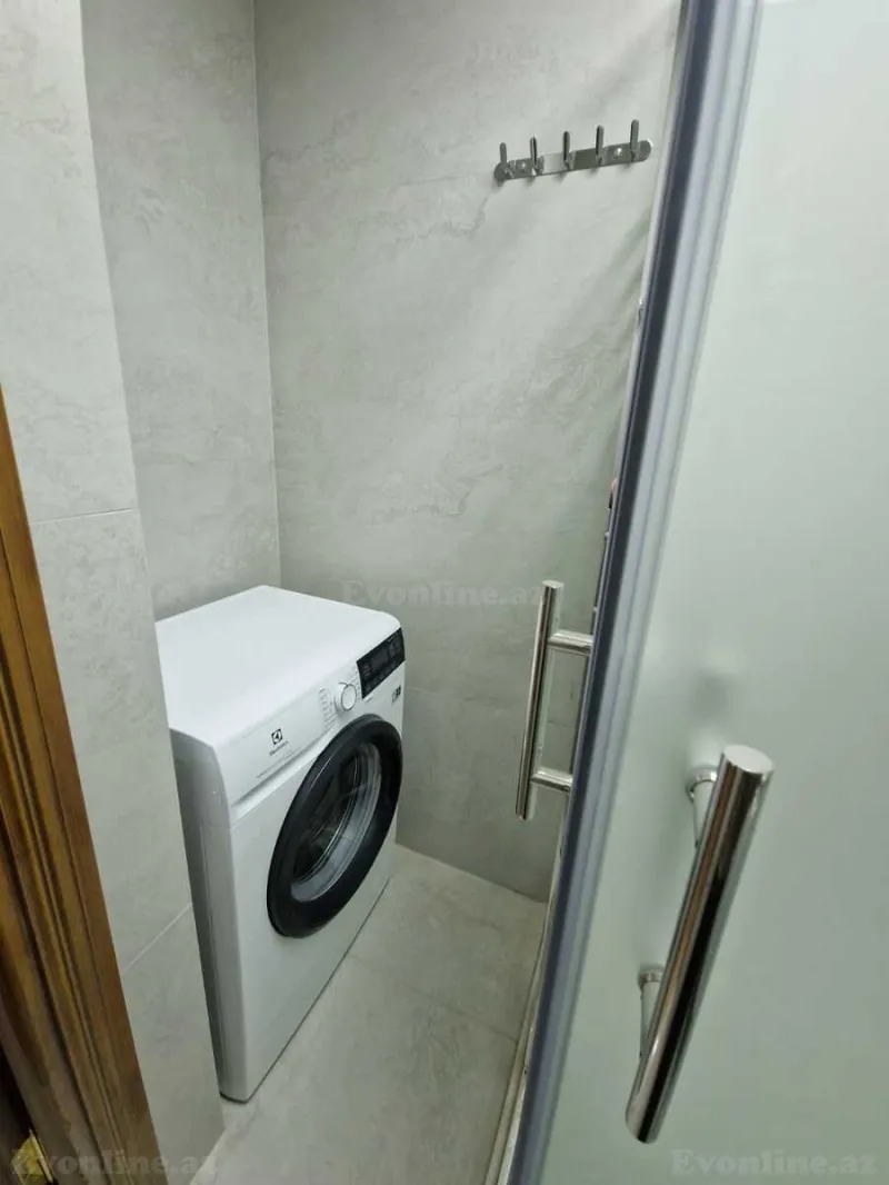 Kirayə verilir 3 otaqlı Mənzil Köhnə tikili 75 m² 9-cu mikrorayon - şəkil 15