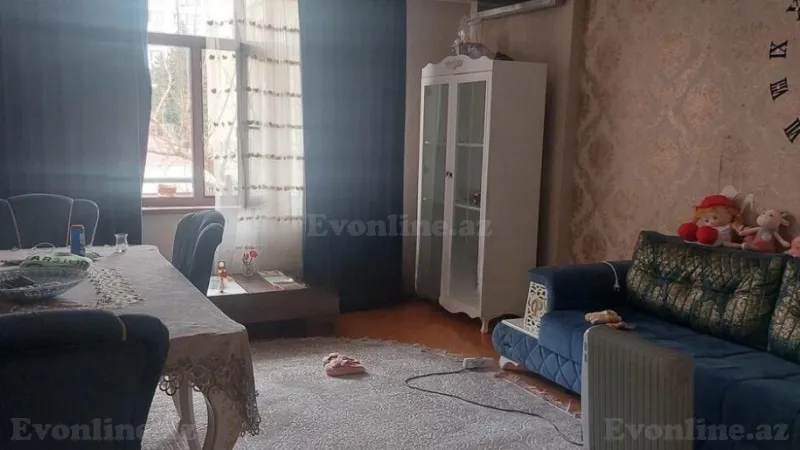 Satılır 2 otaqlı Mənzil Yeni tikili 70 m² Sabunçu r.