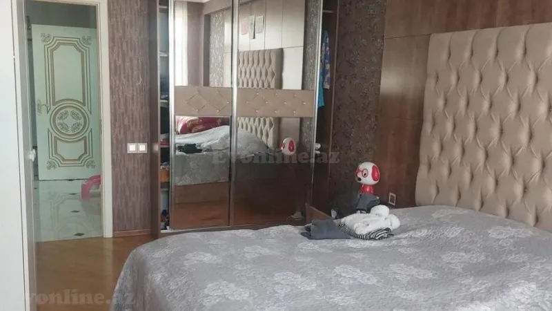 Satılır 2 otaqlı Mənzil Yeni tikili 70 m² Sabunçu r. - şəkil 4