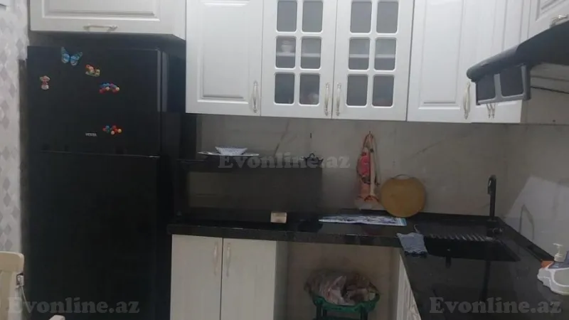 Satılır 2 otaqlı Mənzil Yeni tikili 70 m² Sabunçu r. - şəkil 5