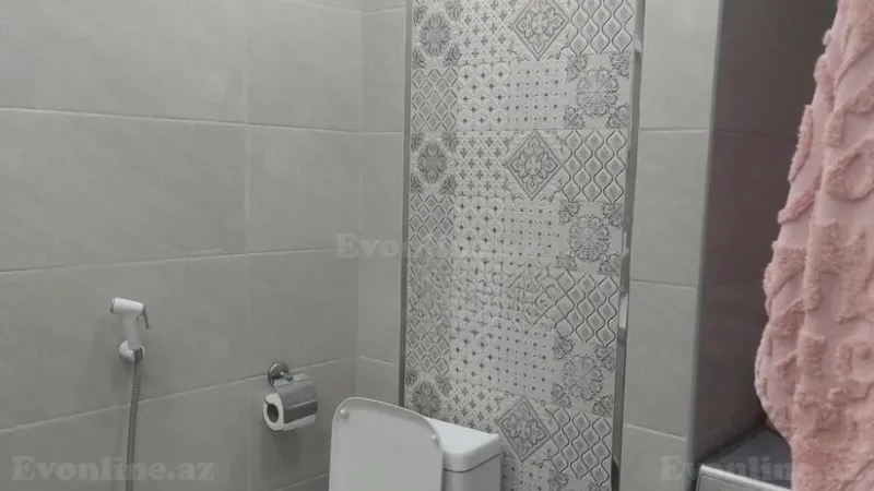 Satılır 2 otaqlı Mənzil Yeni tikili 70 m² Sabunçu r. - şəkil 7