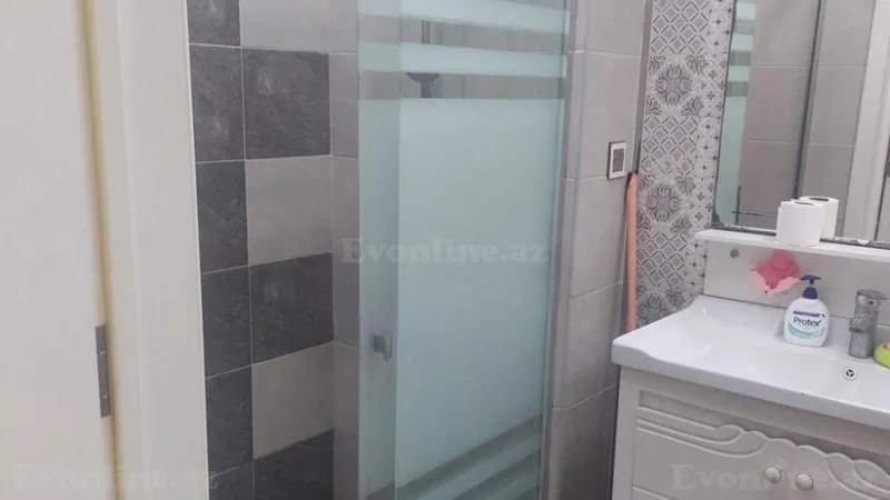 Satılır 2 otaqlı Mənzil Yeni tikili 70 m² Sabunçu r. - şəkil 8
