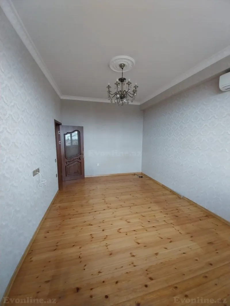Satılır 2 otaqlı Mənzil Yeni tikili 58 m² Suraxanı r. - şəkil 2