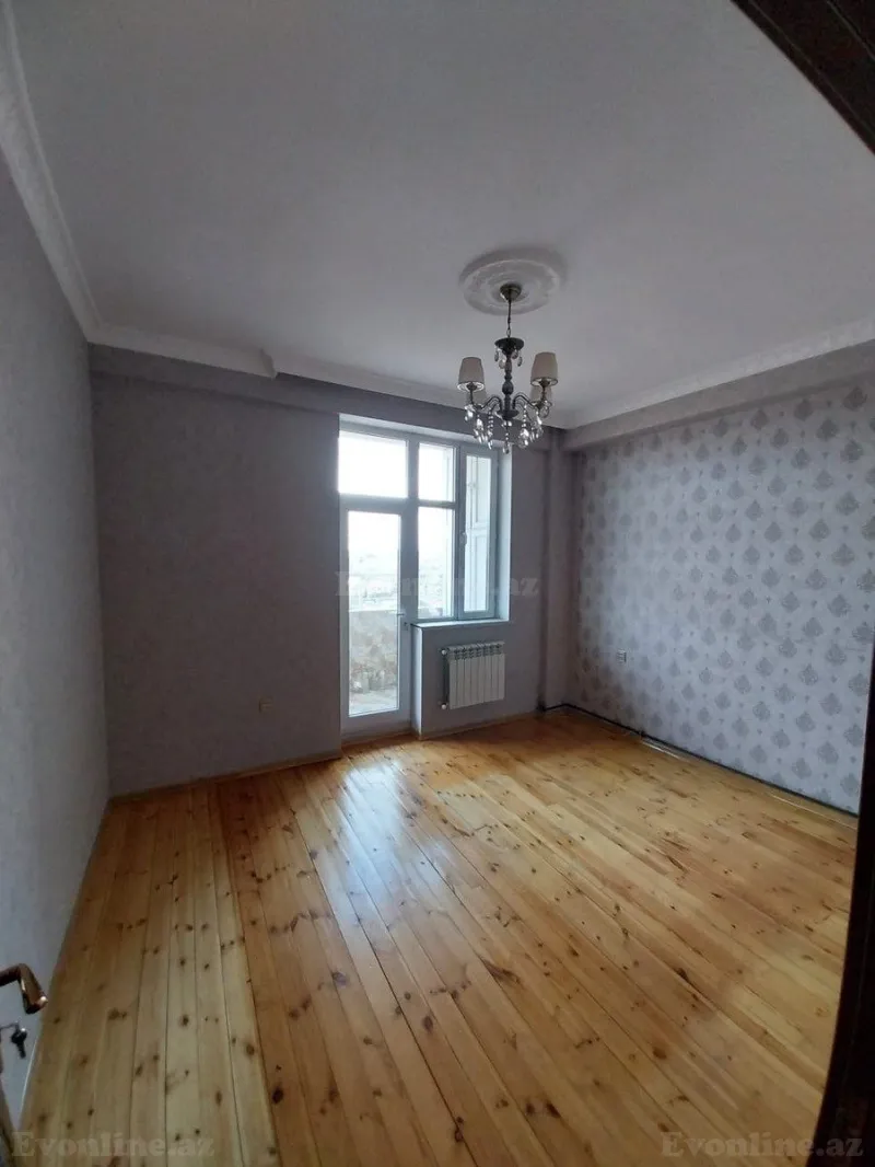 Satılır 2 otaqlı Mənzil Yeni tikili 58 m² Suraxanı r. - şəkil 8