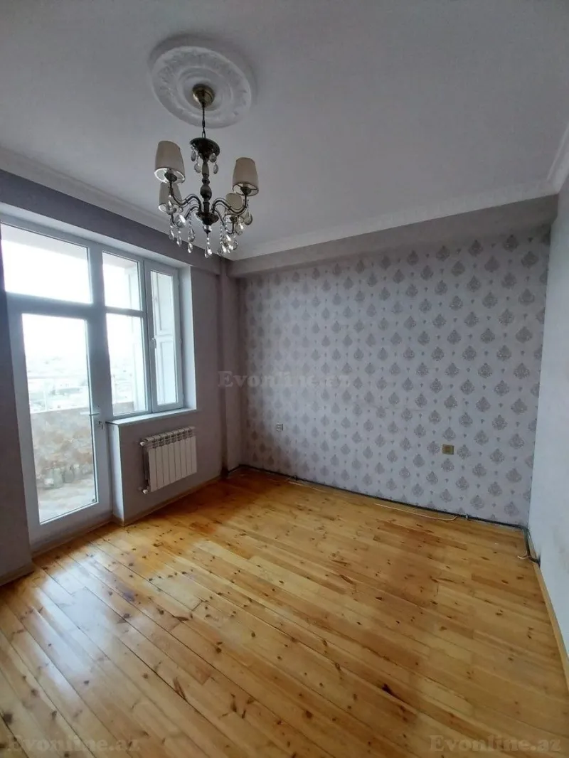 Satılır 2 otaqlı Mənzil Yeni tikili 58 m² Suraxanı r. - şəkil 11