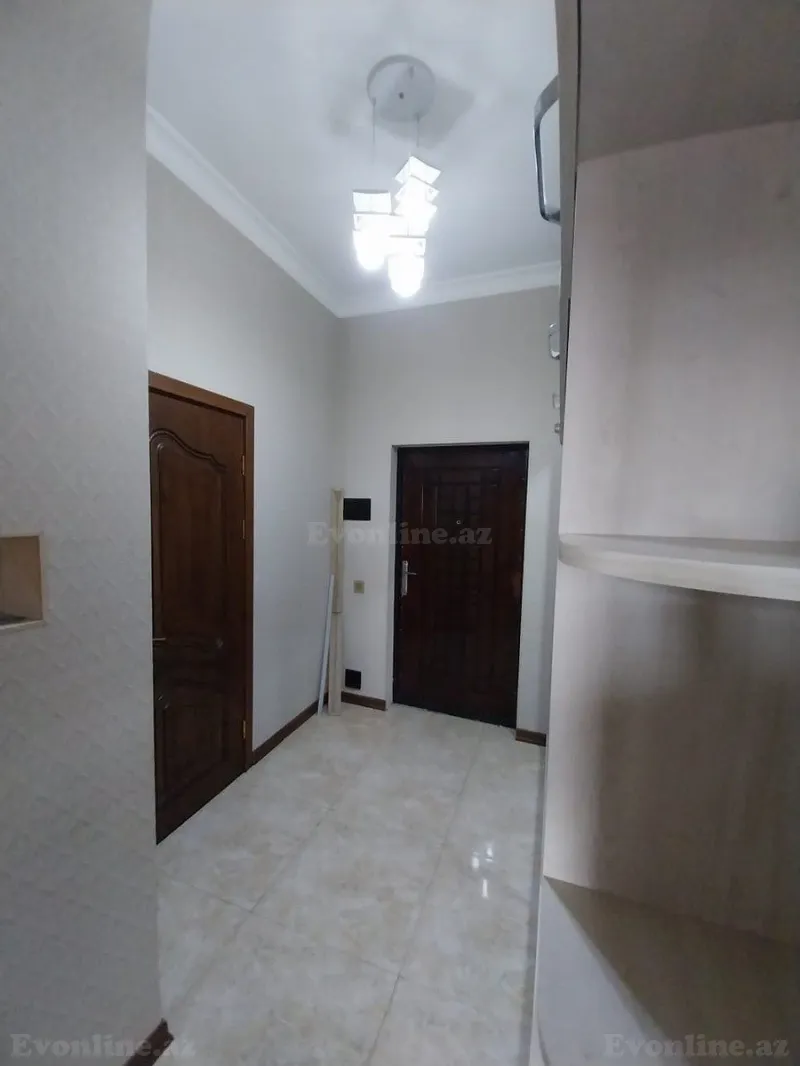 Satılır 2 otaqlı Mənzil Yeni tikili 58 m² Suraxanı r. - şəkil 12