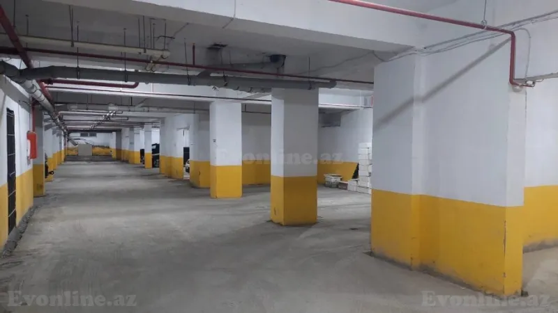 Satılır 2 otaqlı Mənzil Yeni tikili 58 m² Suraxanı r. - şəkil 13