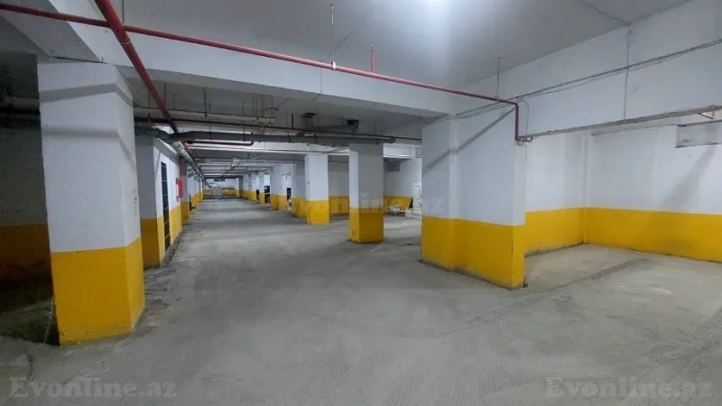 Satılır 2 otaqlı Mənzil Yeni tikili 58 m² Suraxanı r. - şəkil 14