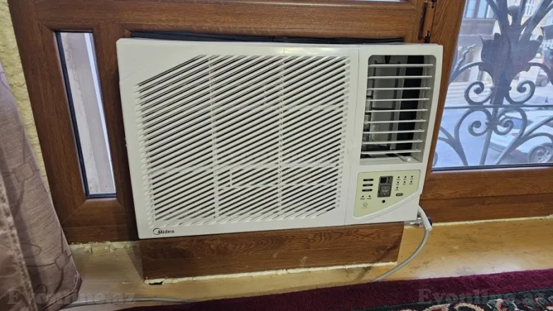 Kirayə verilir 1 otaqlı Mənzil Köhnə tikili 50 m² İçərişəhər m. - şəkil 4