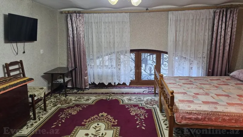 Kirayə verilir 1 otaqlı Mənzil Köhnə tikili 50 m² İçərişəhər m. - şəkil 5