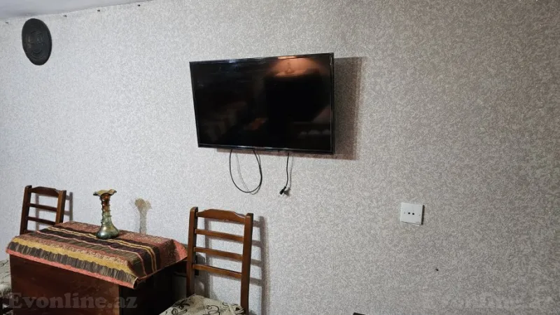 Kirayə verilir 1 otaqlı Mənzil Köhnə tikili 50 m² İçərişəhər m. - şəkil 6