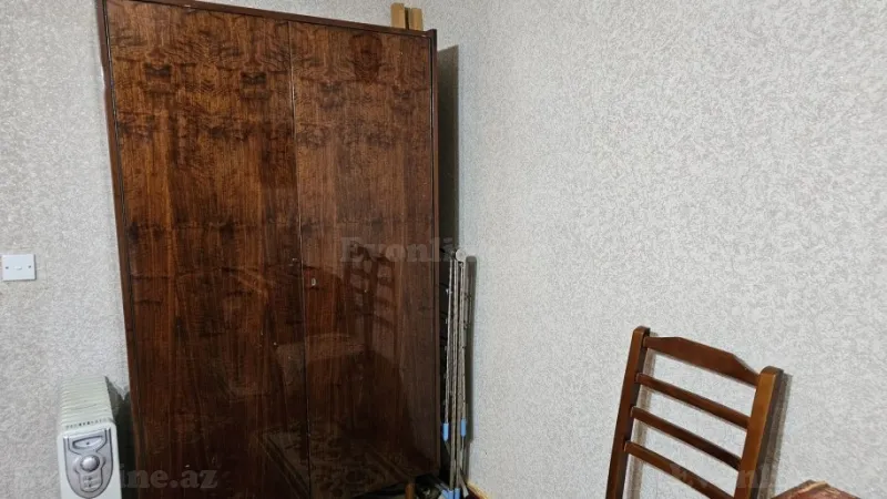 Kirayə verilir 1 otaqlı Mənzil Köhnə tikili 50 m² İçərişəhər m. - şəkil 7