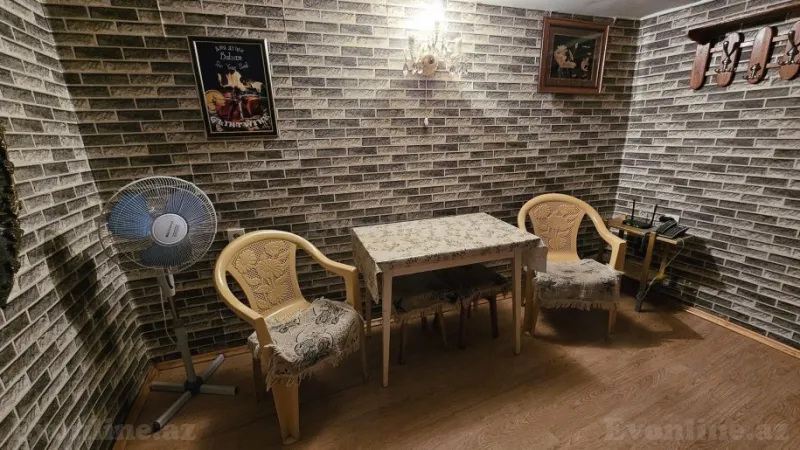 Kirayə verilir 1 otaqlı Mənzil Köhnə tikili 50 m² İçərişəhər m. - şəkil 9