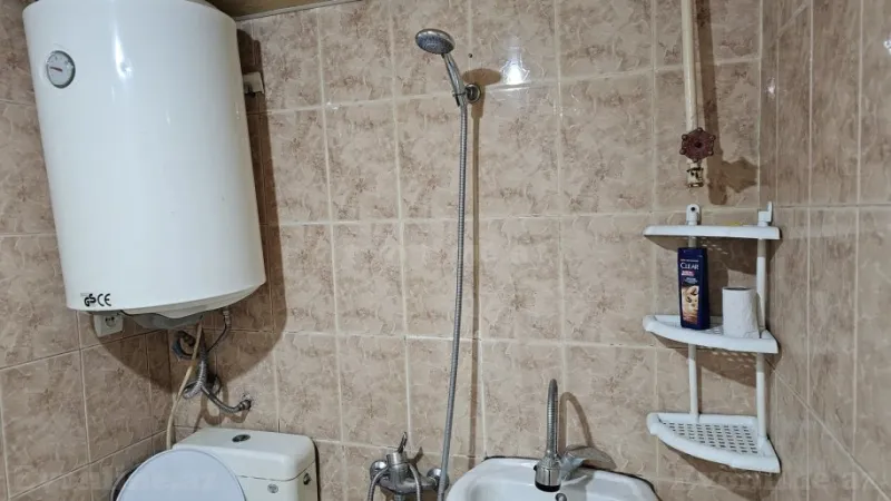 Kirayə verilir 1 otaqlı Mənzil Köhnə tikili 50 m² İçərişəhər m. - şəkil 11