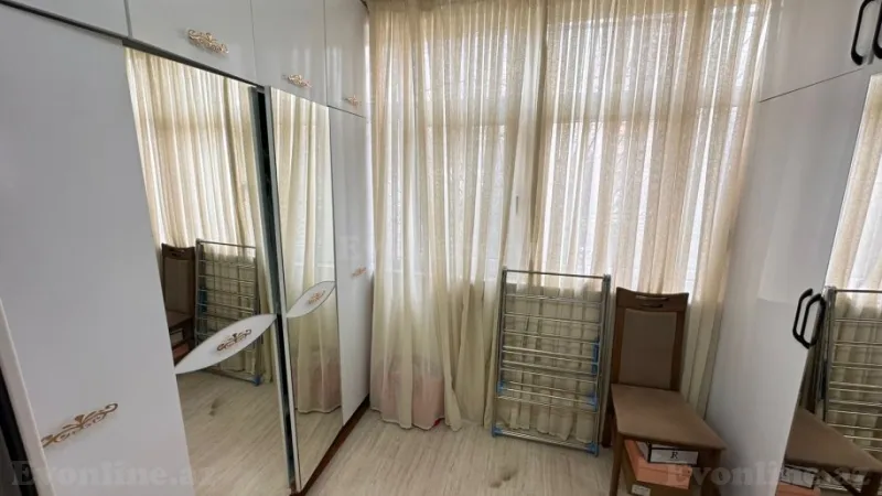 Satılır 1 otaqlı Mənzil Köhnə tikili 40 m² 8-ci kilometr - şəkil 5