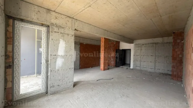 Satılır 3 otaqlı Mənzil Yeni tikili 80 m² Biləcəri - şəkil 4