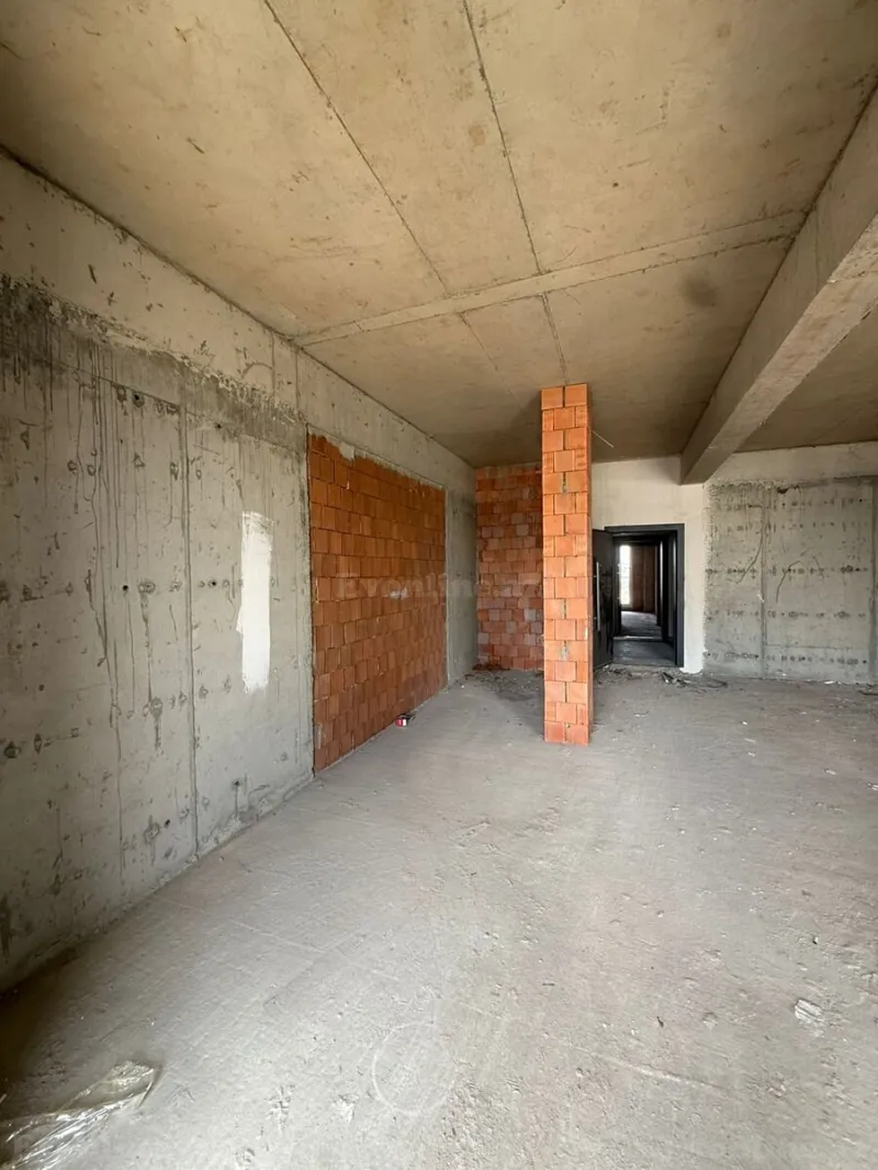 Satılır 3 otaqlı Mənzil Yeni tikili 80 m² Biləcəri - şəkil 7