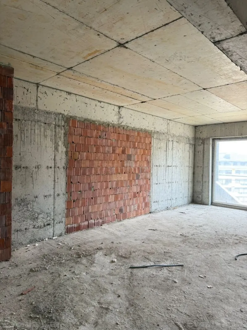 Satılır 3 otaqlı Mənzil Yeni tikili 80 m² Biləcəri - şəkil 8