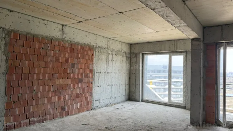 Satılır 3 otaqlı Mənzil Yeni tikili 80 m² Biləcəri - şəkil 11