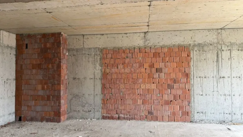 Satılır 3 otaqlı Mənzil Yeni tikili 80 m² Biləcəri - şəkil 12