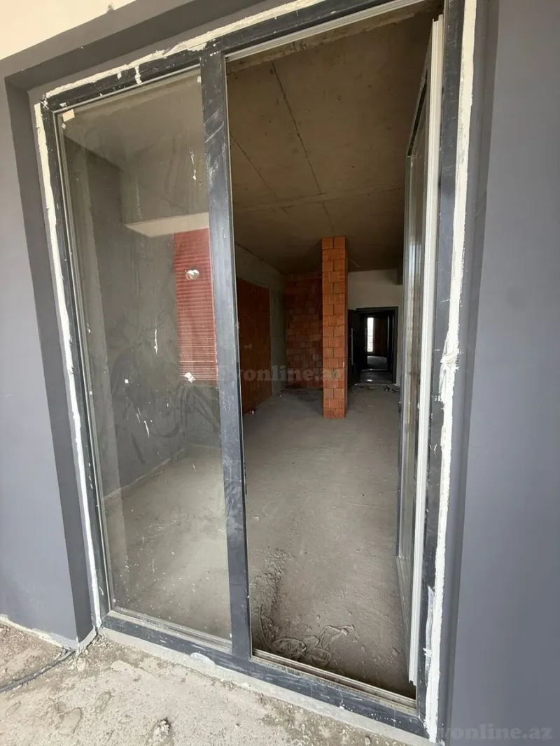 Satılır 3 otaqlı Mənzil Yeni tikili 80 m² Biləcəri - şəkil 15