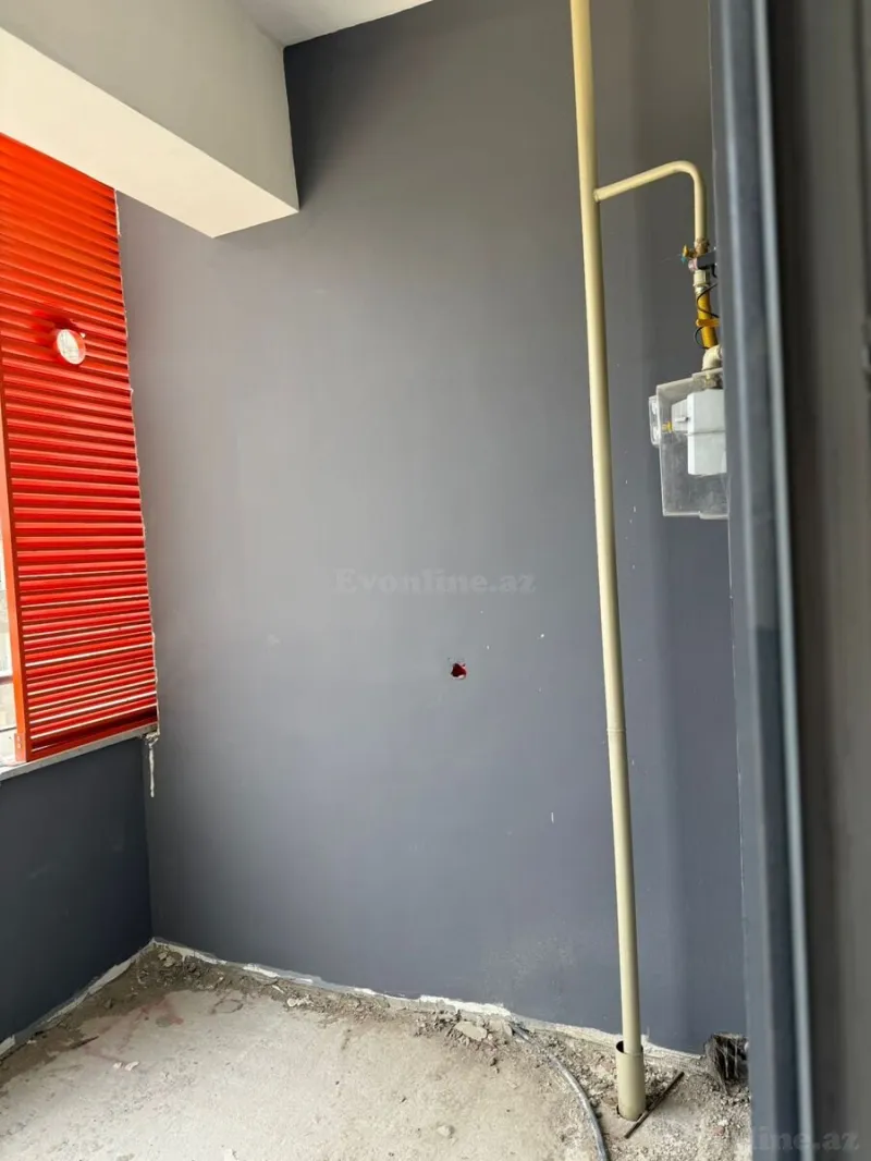 Satılır 3 otaqlı Mənzil Yeni tikili 80 m² Biləcəri - şəkil 16