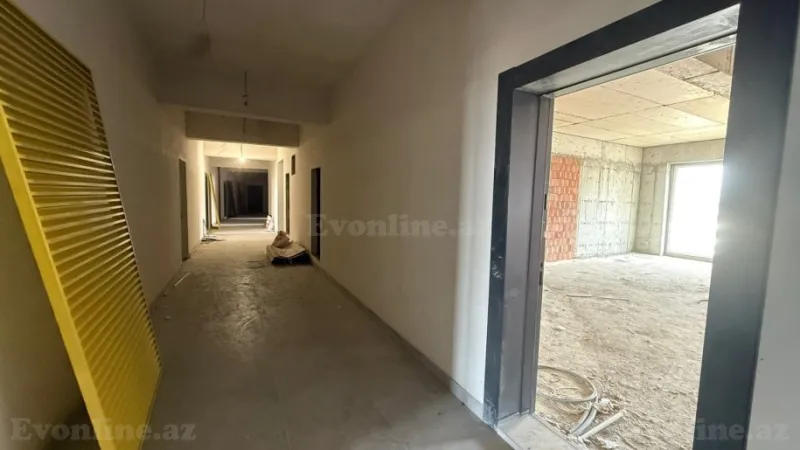 Satılır 3 otaqlı Mənzil Yeni tikili 80 m² Biləcəri - şəkil 17